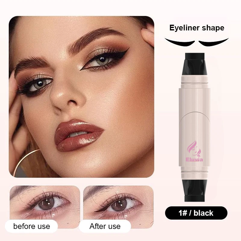 Dual-Tip Eyeliner Stamp™